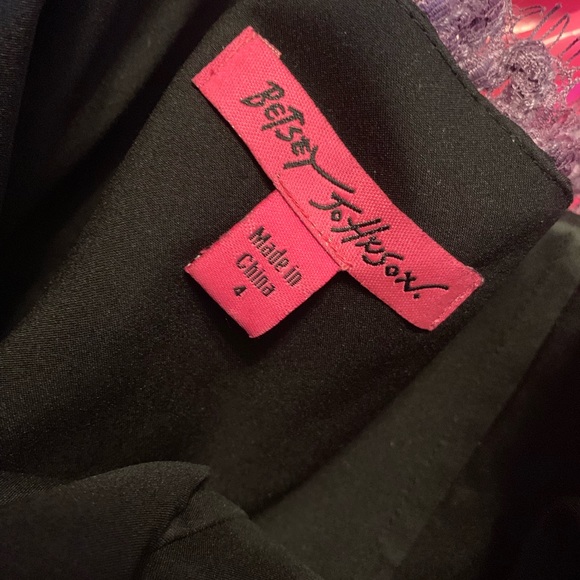 Betsey Johnson Dress - Picture 4 of 5